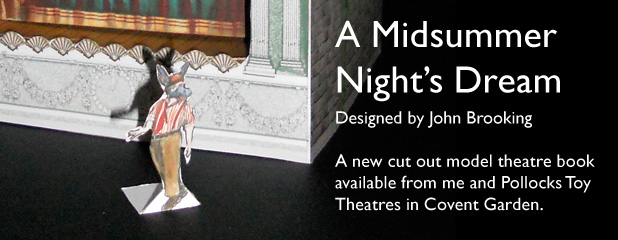 a midsummer nights dream